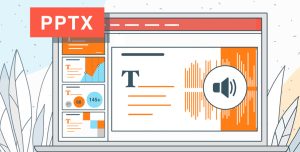 Creating Audio Slideshows With Narration and Photos