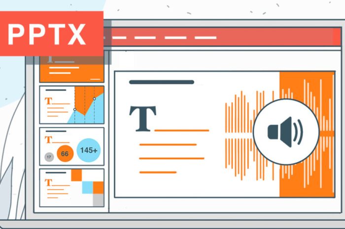 Creating Audio Slideshows With Narration and Photos