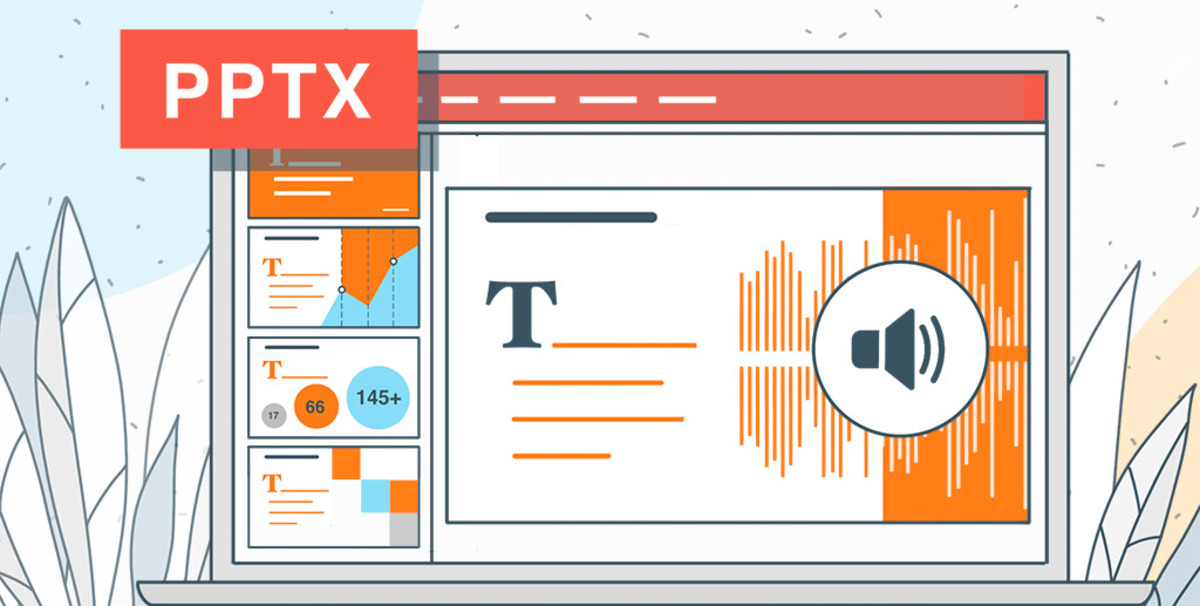 Creating Audio Slideshows With Narration and Photos