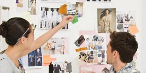 How to Use Mood Boards to Plan Your Digital Story