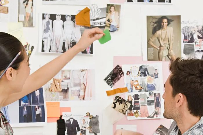 How to Use Mood Boards to Plan Your Digital Story