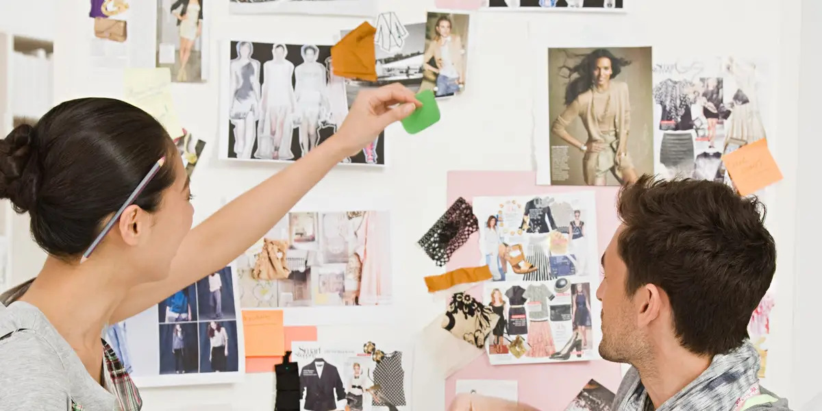 How to Use Mood Boards to Plan Your Digital Story