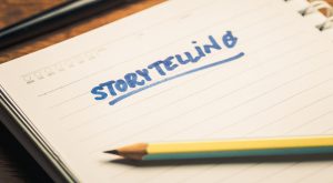 How to Use Silence and Subtext in Storytelling