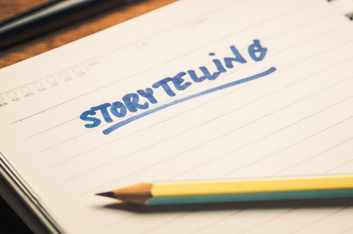How to Use Silence and Subtext in Storytelling