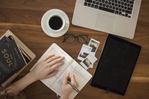How to Write Dialogue That Reflects Character Growth