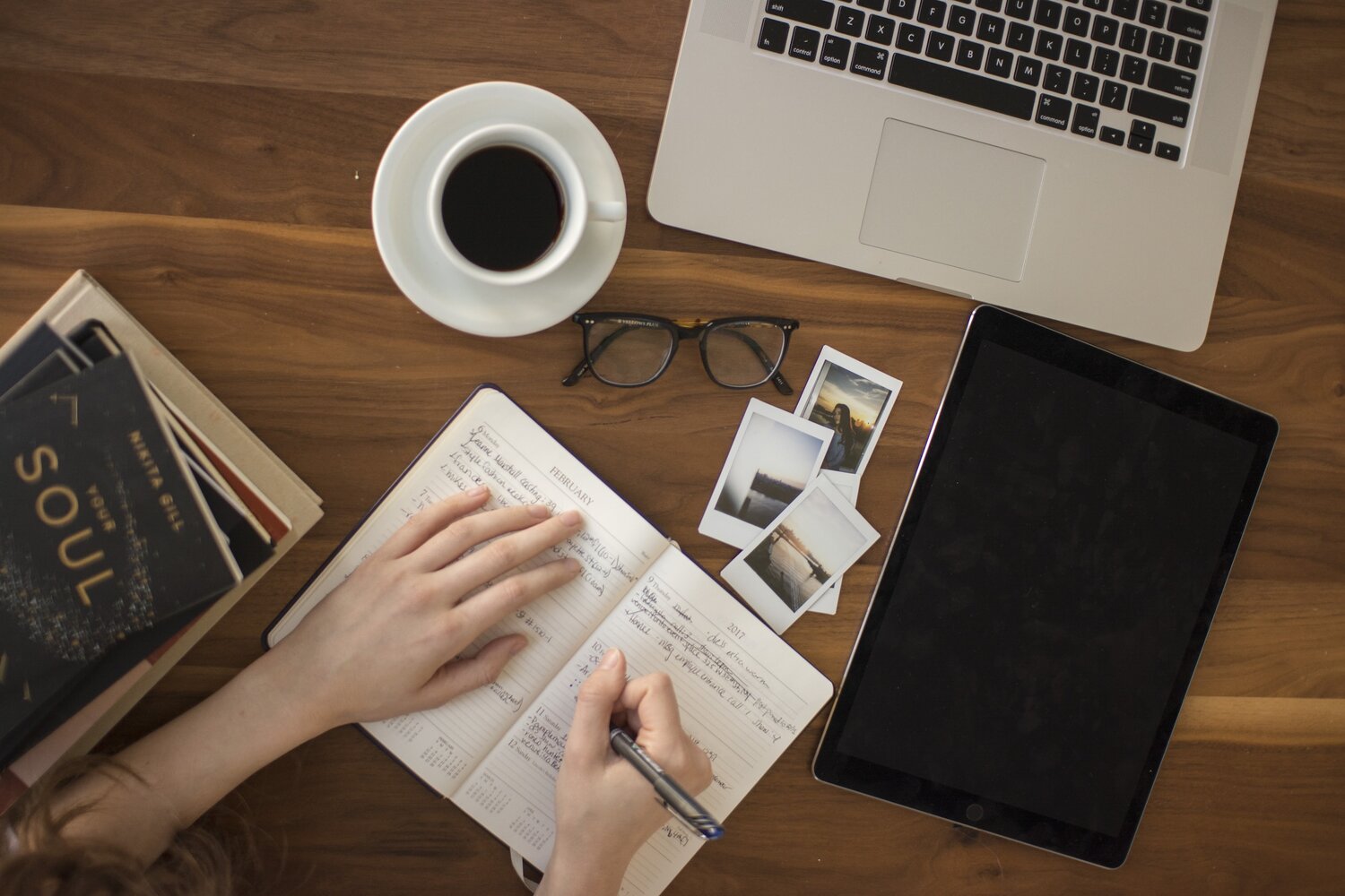 How to Write Dialogue That Reflects Character Growth