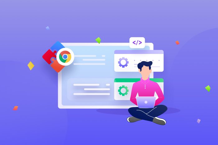 The Best Chrome Extensions for Writers and Storytellers