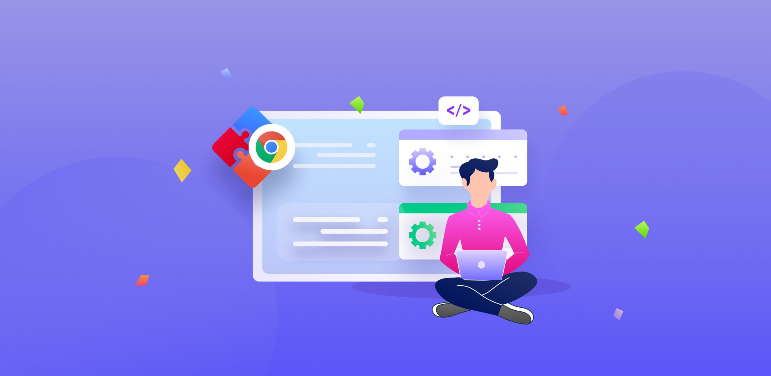The Best Chrome Extensions for Writers and Storytellers