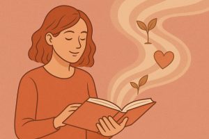 Storytelling for Personal Growth and Healing