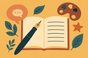 The Art of the Six-Word Story