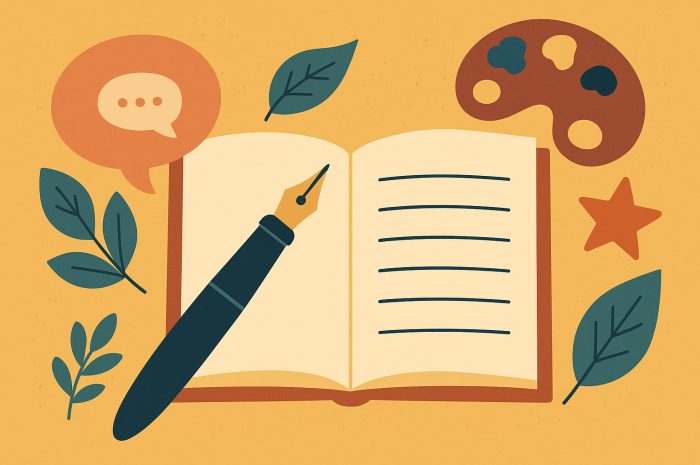 The Art of the Six-Word Story