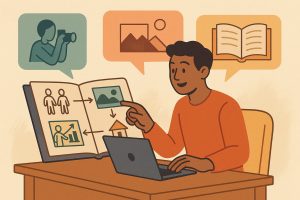 Visual Storytelling Without Being a Designer