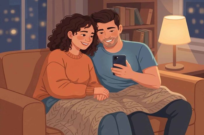 How to Write a Modern Love Story That Feels Real